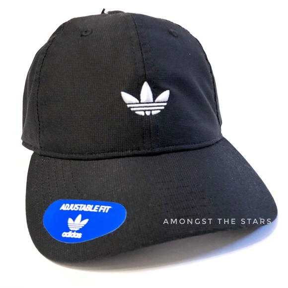 adidas relaxed modern hat